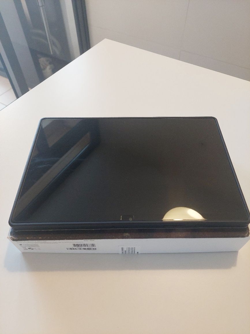 Tablet Samsung Galaxy Tab A8 (SM-X200) – Quase sem uso! Aproveita!