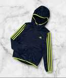 Олімпійка, кофта Adidas оригінал на 9/10 роки 140 см