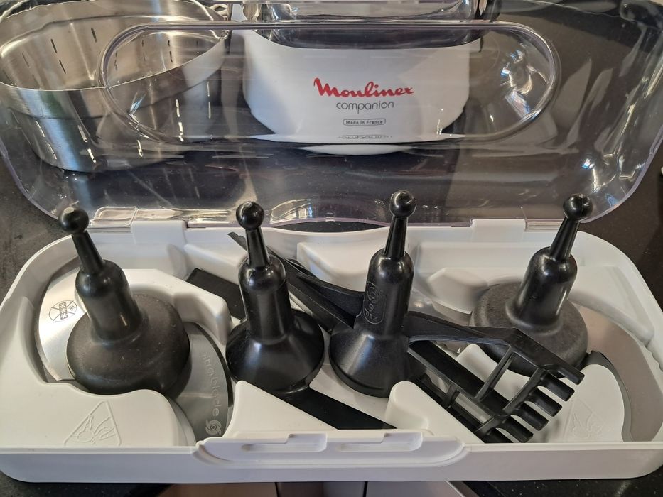 Moulinex Companion