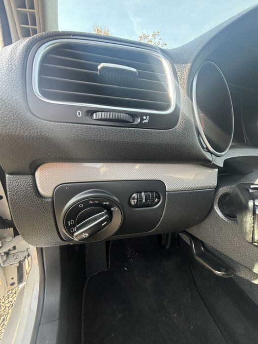 Продам volkswagen golf 6