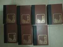 Obras de Maximo Gorki 7 Volumes oportunidade