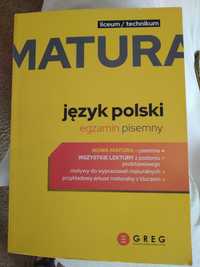 Matura polski, angielski i matematyka