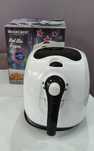 Air Fryer Frytkownica beztłuszczowa na gorące powietrze SilverCrest