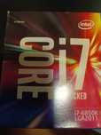 Sprzedam Procesor Intel i 7 6850K Socket 2011-3 box