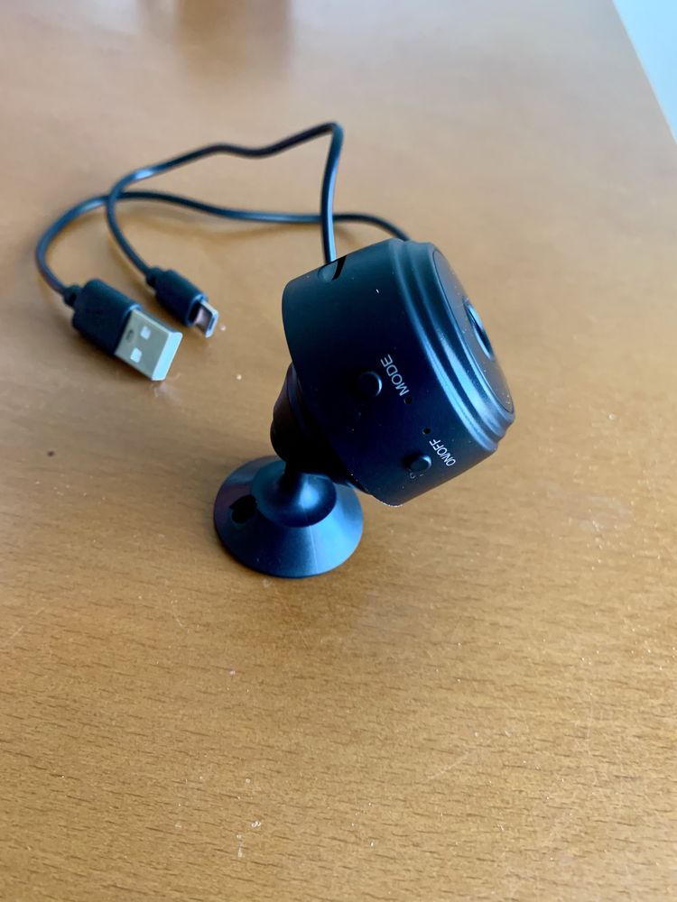 Mini Camera HD A9