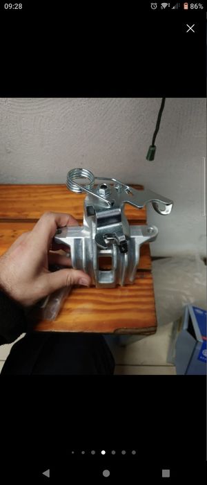 Bomba travão trás VW/audi