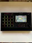 MPC Live 2 + Decksaver, Idealny Stan, 04.2024