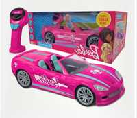 Kabriolet Barbie sterowany