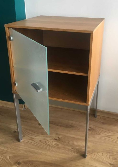 zestaw mebli IKEA Eksjö