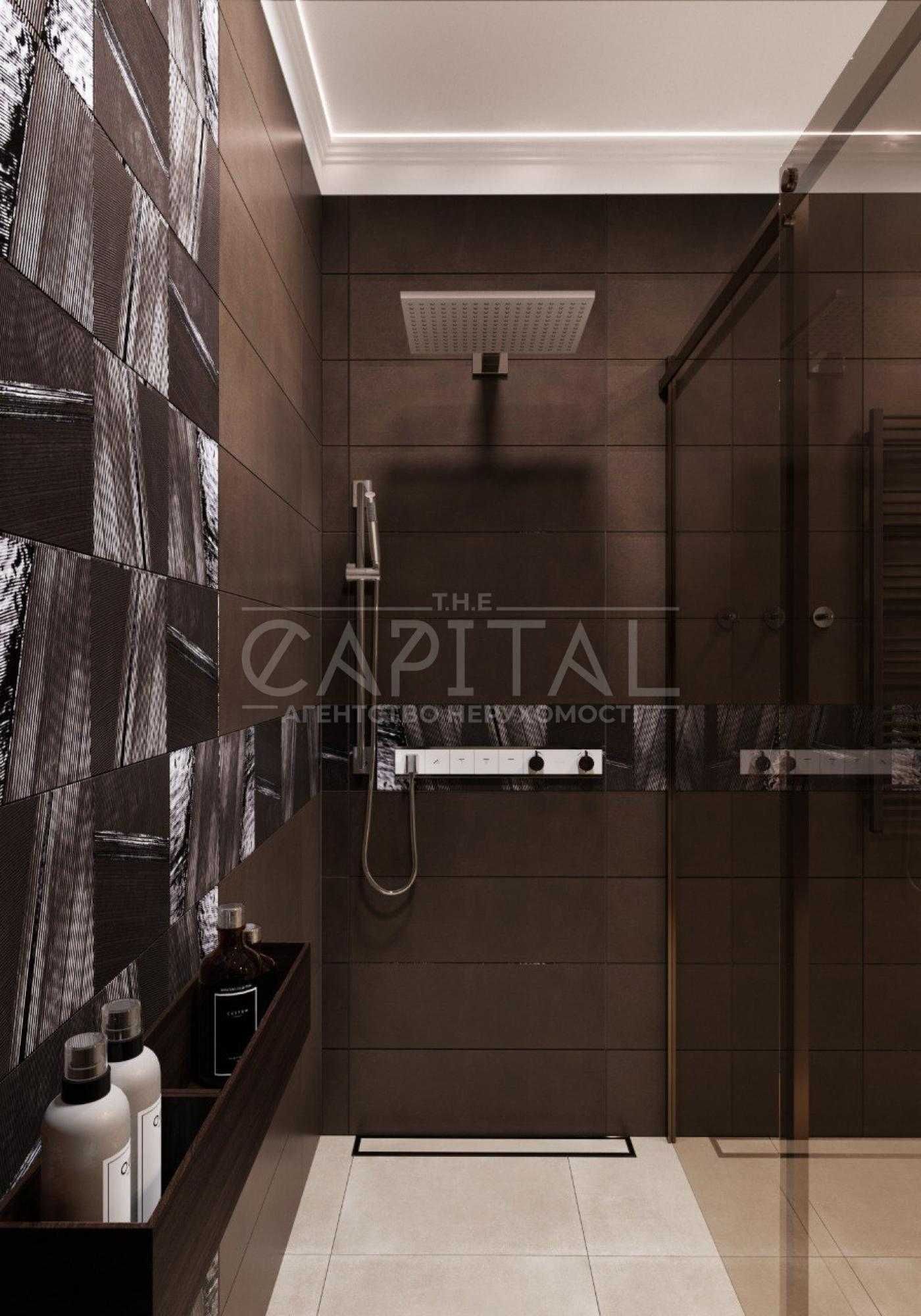 Продаж 4к квартири 200м2, вул. Інститутська, Печерськи район, Липки