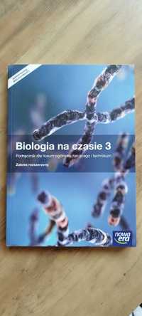 Podręcznik do matury z biologii Biologia na czasie nowa era