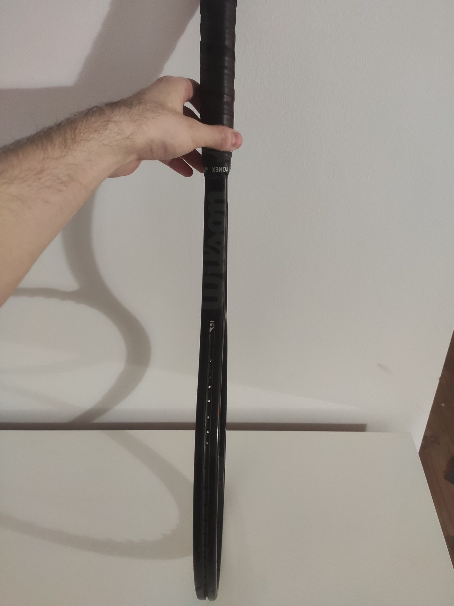 Rakieta Wilson Pro Staff 97LS