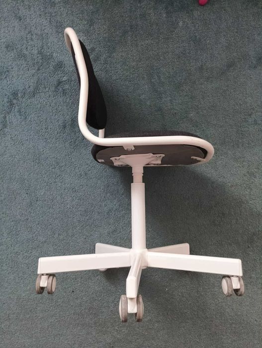 Dziecięce krzesło biurowe IKEA ÖRFJÄLL