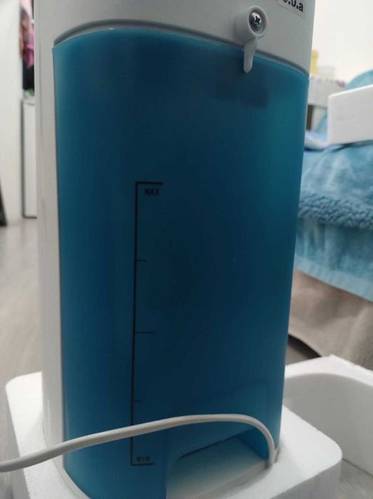Oportunidade: Climatizador EnergySilence 2000 Cool Tower.