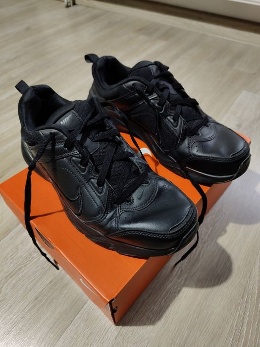 Buty męskie Nike 45