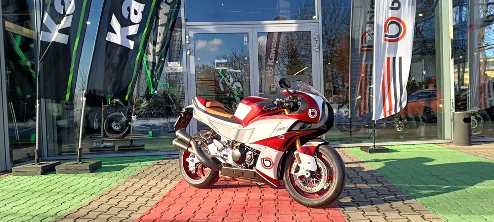 Bimota Kb4 Bimota Kb4