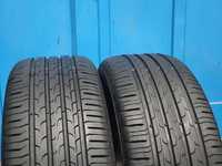 205/55 R16 Markowe opony letnie Continental ! Rok 2022