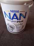 Nan Nestle 3 nowe