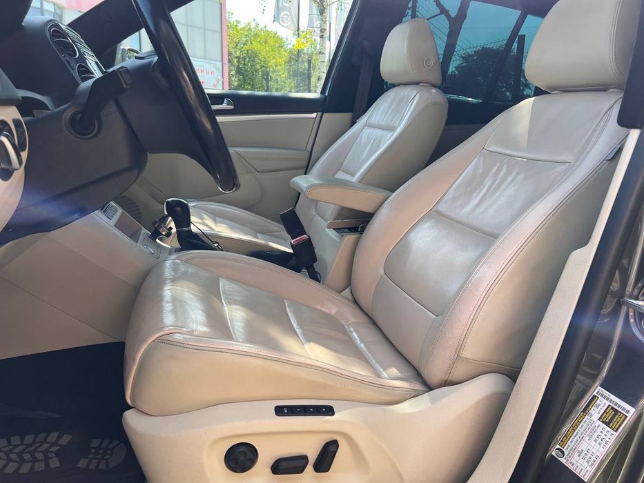 Volkswagen Tiguan в кредит БЕЗ АВАНСУ!!!