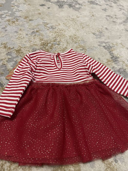 Новорічне платтячко (ідеально пвдійде доя фотосесії)