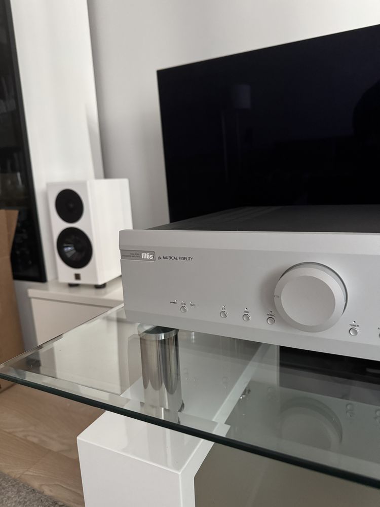 Vienna acoustics Haydn SE Signature - referencyjne kolumny podstawkowe