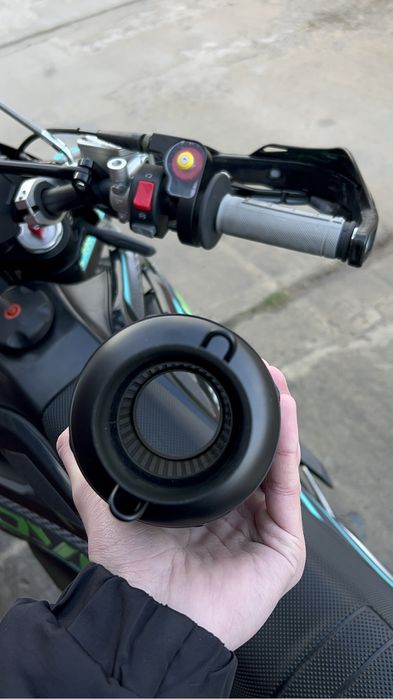 Вихлоп/прямоток sc project