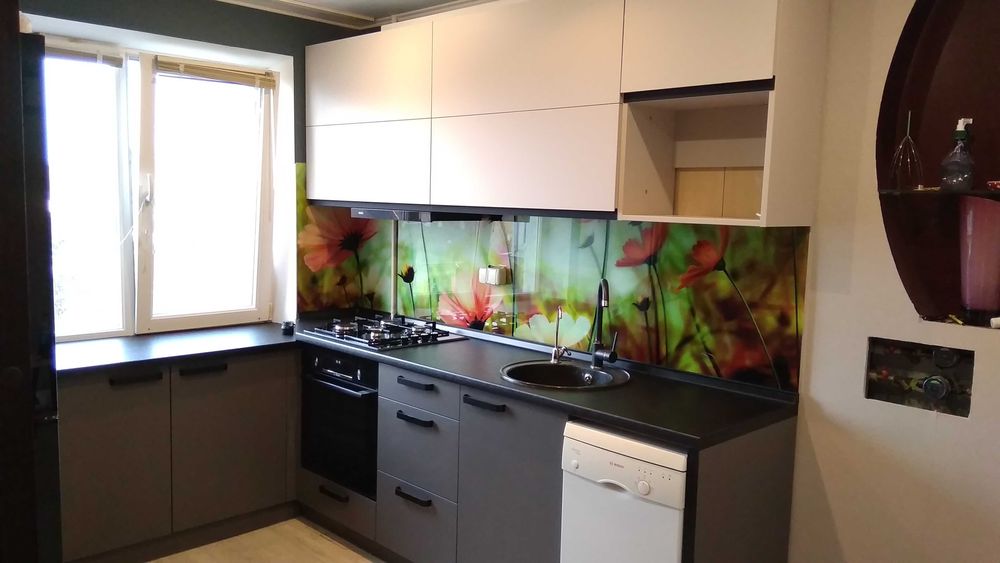 Кухня, Шкаф купе, Шкаф, Стол, Гардеробная, Корпусная Мебель на заказ!