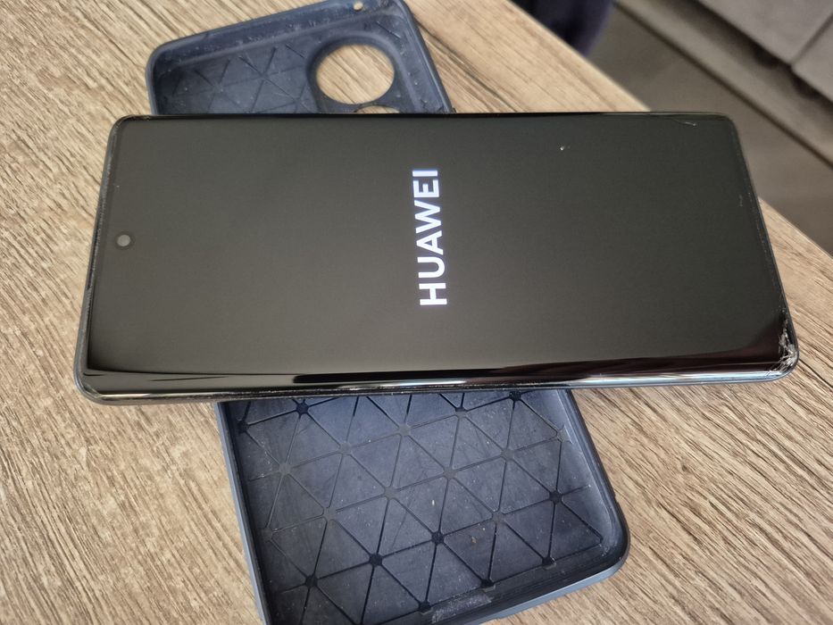 HUAWEI nova 9, czarny