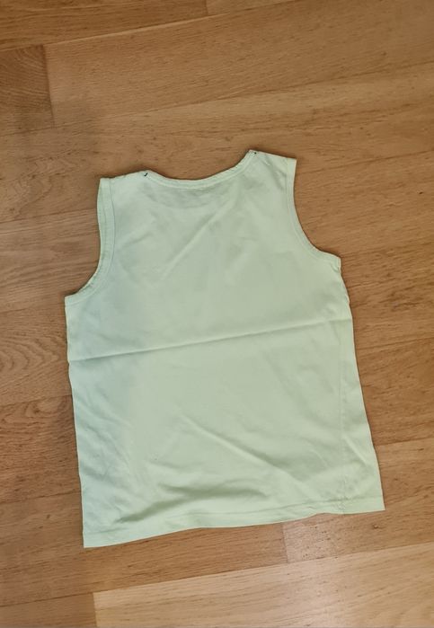 Tshirt 146 cm 10-11 lat Primark i Destination