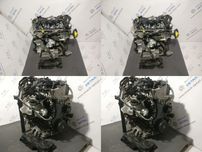 Двигун рено мастер Renault Master Opel Movano Nisan NV400 2010-20р