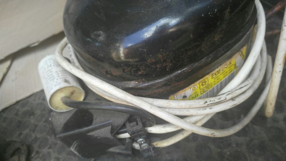 Продам компрессор для холодильника