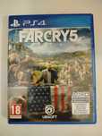 Farcry 5 gra na ps4