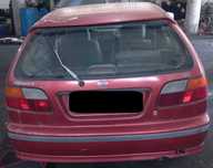 Nissan Almera para peças