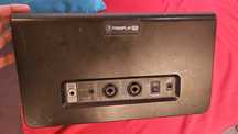 Altifalante freeplay Live bluetooth bateria