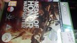 MEDAL OF HONOR Warfighter XBOX 360, sklep tychy, wymiana
