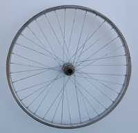 Колесо велосипеда, диаметр 58 см. Заднее.