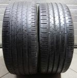 245/35R20 Opony letnie używane Continental EcoContact6 (D29)