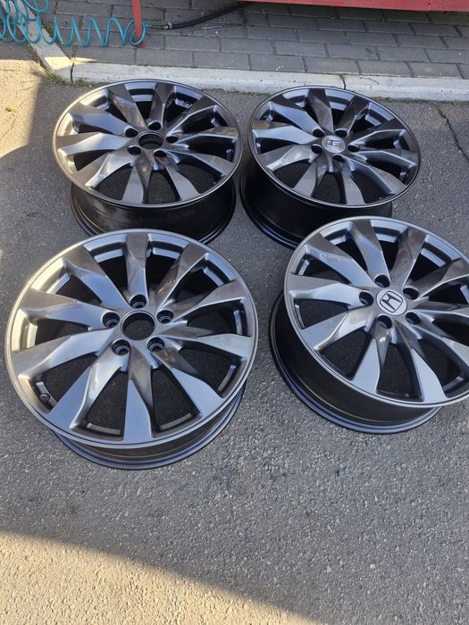 Диски R 18 5 114.3 honda