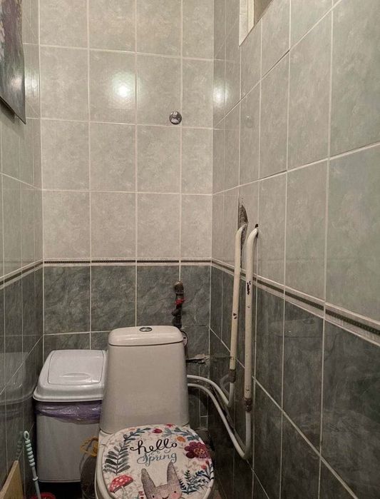 Оренда квартири вул. Генерала Безручка