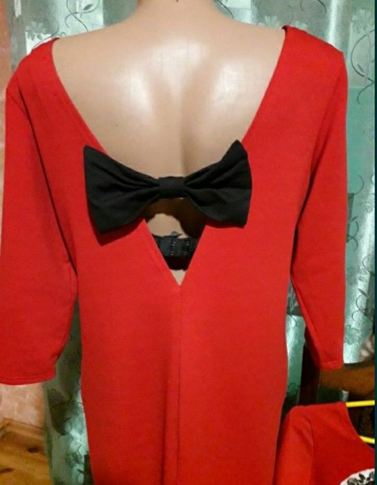 Святковий Family look для мами і донечки