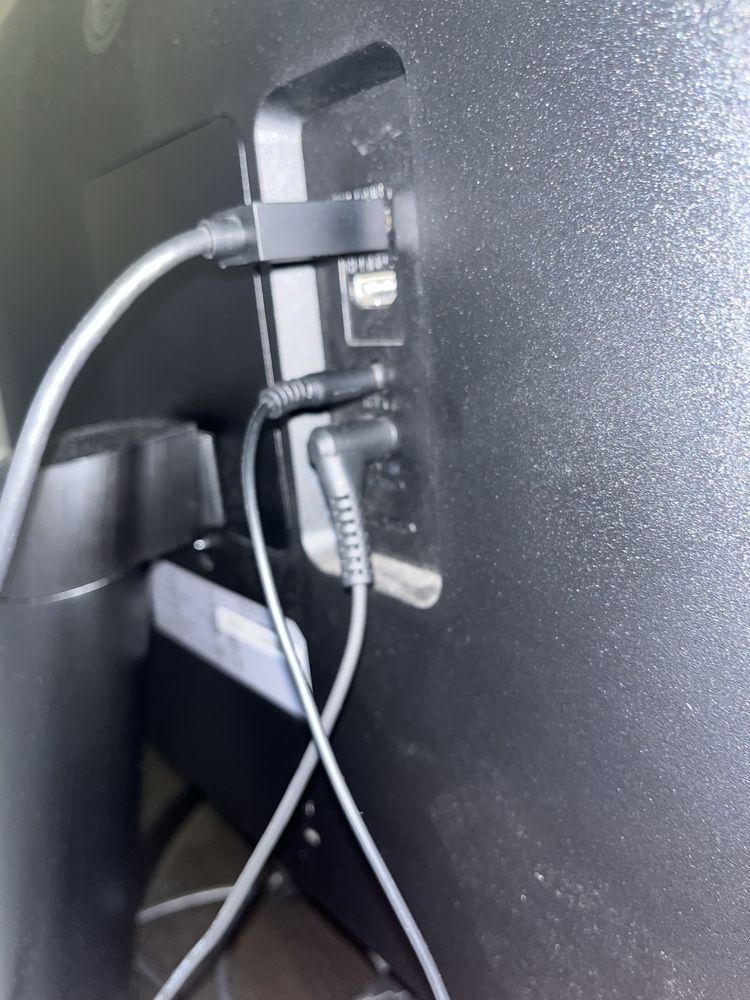 Ps5 +monitor 1080p + colunas de som + comando e cadeira gamer