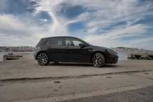 Volkswagen Golf mk7 VII GTI PERFORMANCE  manual