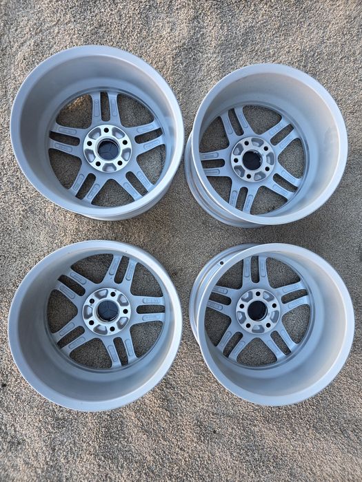 Диски 16 5 112 Mercedes Vito Нові!