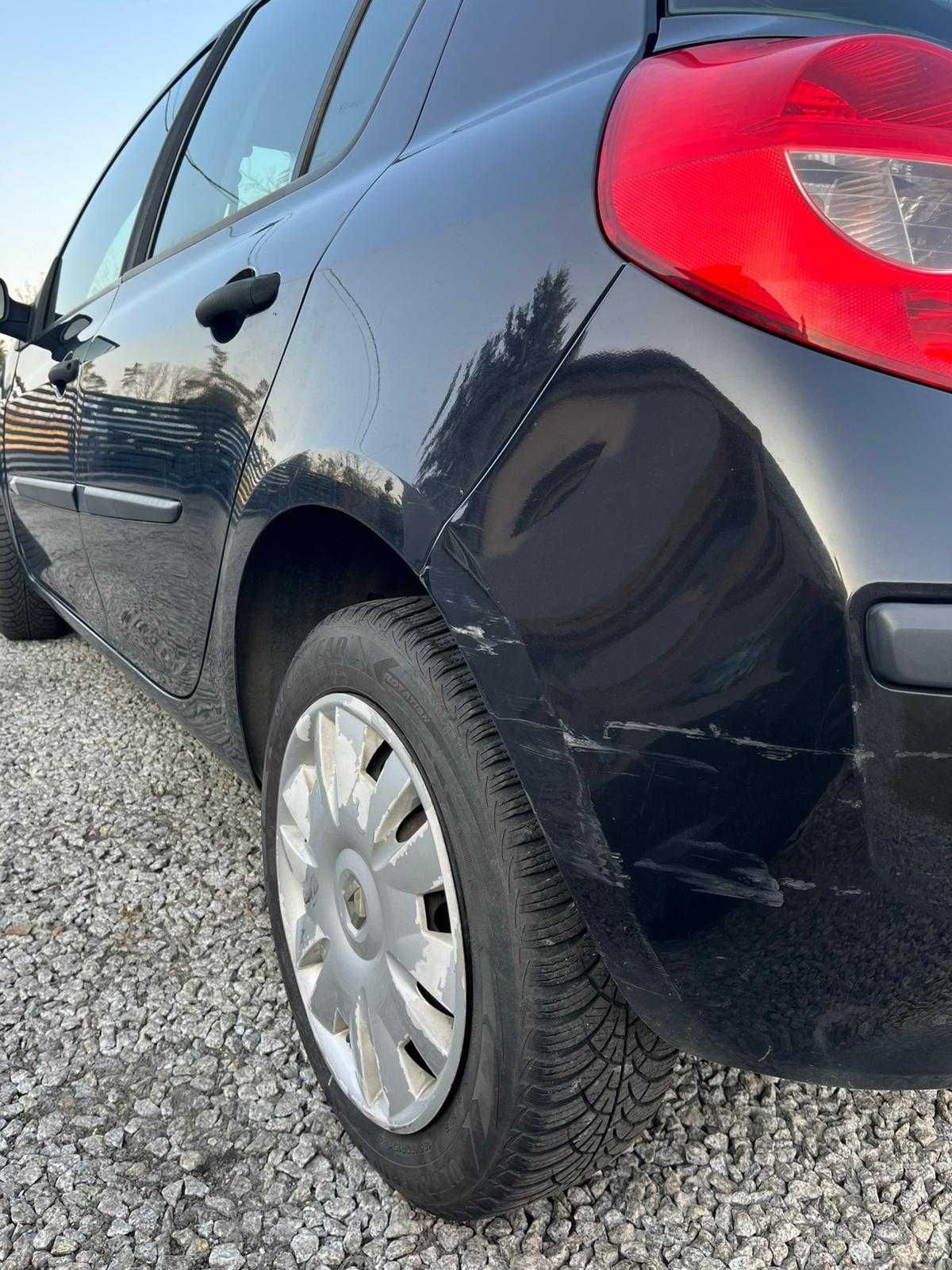 Sprzedam Renault Clio