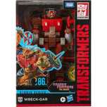 Transformers The Movie Studio Series Tomy Autobot Wreck-Gar 86-09