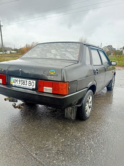 Ваз 21099 1200$ Тогр