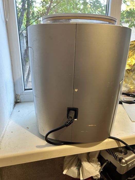 Кофемашина saeco talea ring