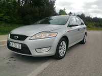 Ford Mondeo Ford Mondeo 1.8 TDCI 2008r.