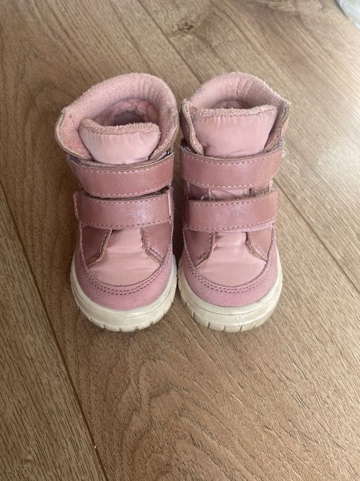 Trzewiki, buty jesień/ zima rozm. 20