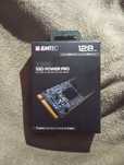 SSD Power Pro 128gb